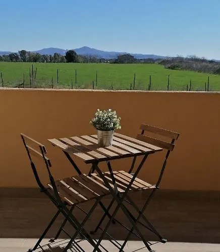 Appartamento L'aria Di Casa *