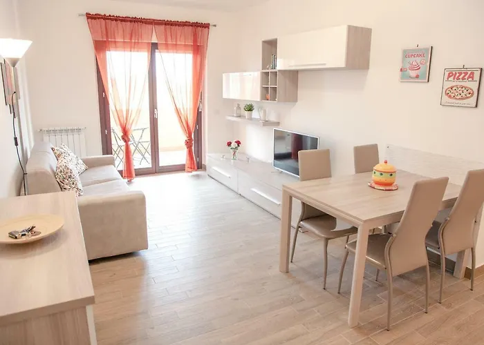 L'aria Di Casa * Roma