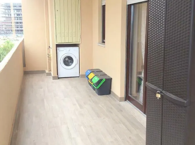 Appartamento L'aria Di Casa