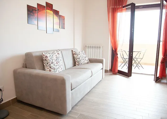 L'aria Di Casa Appartamento Roma