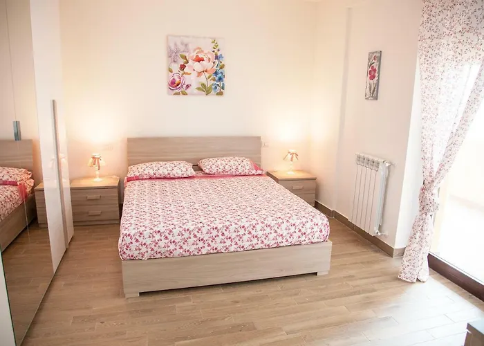 Appartamento L'aria Di Casa