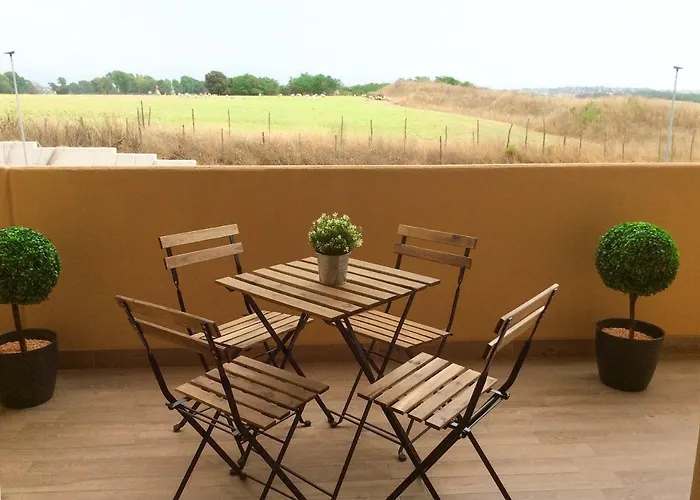 L'aria Di Casa Appartamento Roma