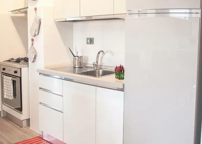 Appartamento L'aria Di Casa Roma