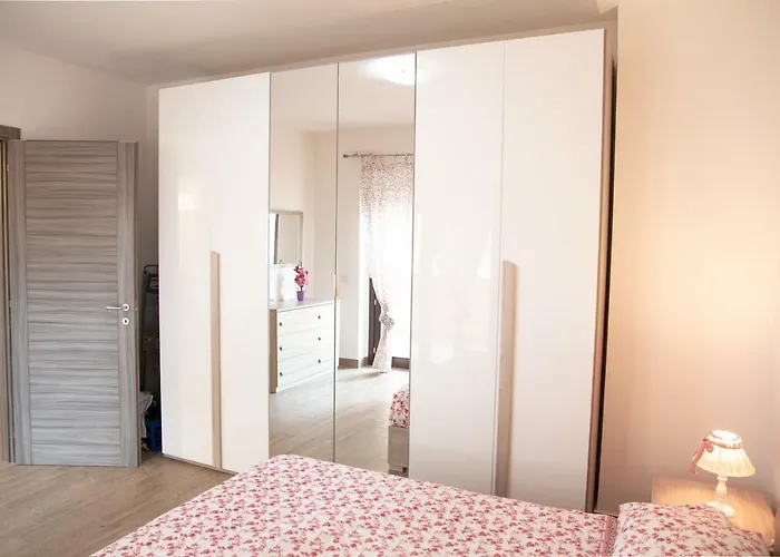 Appartamento L'aria Di Casa