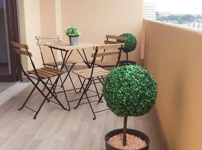 Appartamento L'aria Di Casa *