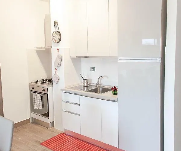 L'aria Di Casa *