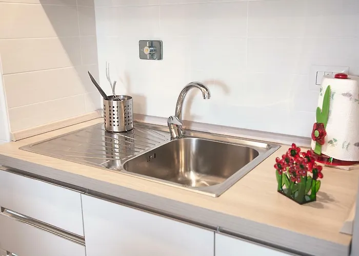 Appartamento L'aria Di Casa *