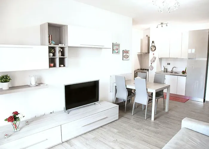 Appartamento L'aria Di Casa *