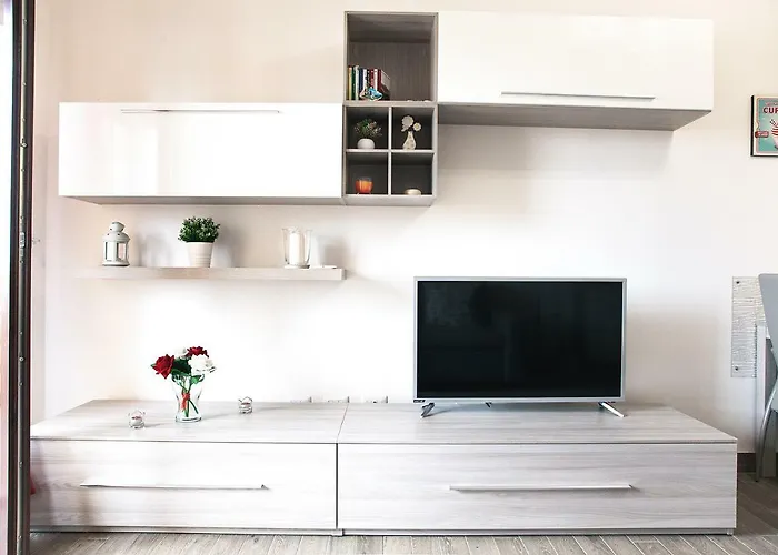 L'aria Di Casa Roma