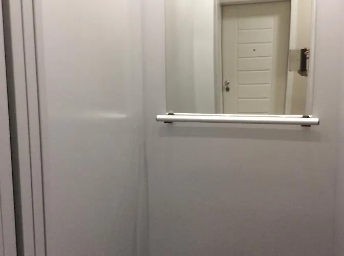 L'aria Di Casa Appartamento *