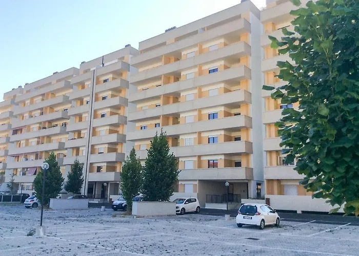 L'aria Di Casa