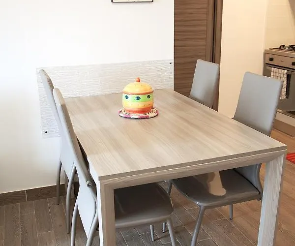 L'aria Di Casa Appartamento *