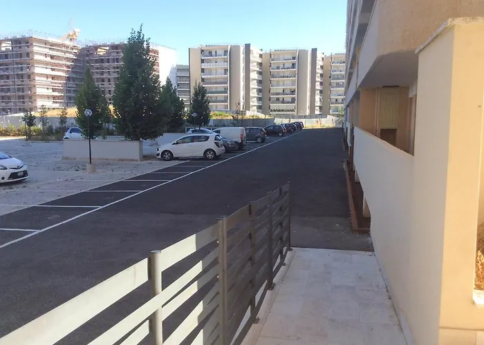 Appartamento L'aria Di Casa Roma